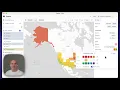 Color picker experience in Cube