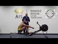 Ergo Technique and Foundations with Andrew Randell