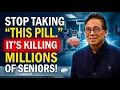 After 60 These 5 Pills Increase the Risk of Heart Attack and Stroke