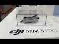 NEW DJI Mini 3 - Best BUDGET Drone 4K