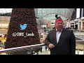 12 Days of Christmas with CBRE Leeds - Intro Day 1