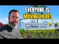 Inside the NEW Most AFFORDABLE Community in North Port Florida - FULL TOUR