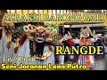 Download Lagu ATRAKSI BARONG BALI DAN RANGDE|| JARANAN LANA PUTRA LIVE LICIN