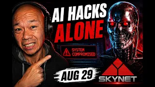 AI Is Learning to Hack on Its Own