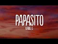 Download Lagu KAROL G - Papasito (Letra/Lyrics)