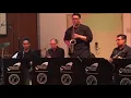 Butch and Butch by Oliver Nelson cover by Mira Costa College Jazz Band