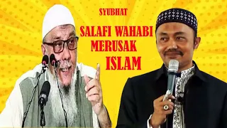 Download SALAFI WAHABI MERUSAK ISLAM | USTADZ ABDUL HAKIM BIN AMIR ABDAT حفظه الله MP3