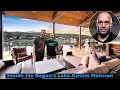 Joe Rogan s Stunning Austin Estate - A Private Waterfront Home with His Own Studio