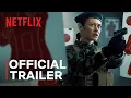 Video di La sentinella | Il trailer ufficiale in FR