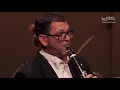 Stage@Seven: Mozart: Clarinet Concerto – Jochen Tschabrun / Alondra de la Parra