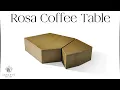 Download Lagu Rosa Coffee Table By Ashary's Design