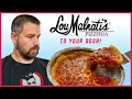 Chicago Deep Dish Pizza without the airfare Get Lou Malnatis delivered anywhere