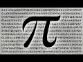 Download Lagu Explore the Mysterious Number Pi (π)