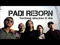 Download Lagu KANGEN BAND -TENTANG AKU,KAU DAN DIA(PADI REBORN)LIRIK