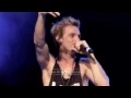 Download Lagu Aaron Carter - I want candy LIVE London 2015