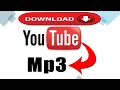 HOW TO DOWNLOAD MP3 FROM YOUTUBE IN JUST A FEW CLICKS