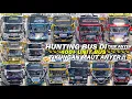 HEBOH !! FULL BASURI🤯💃❗️Hunting bus  di Tikungan Anyer !! Spesial Trip anyer💃🤩🥳Banyak Bus Artis 400+