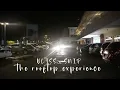 MASAUTI BLISS ‘n’ SIP THE ROOFTOP EXPERIENCE MOMBASA PERFORMANCE