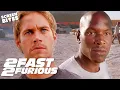Download Lagu Brian and Roman's Best Moments | 2 Fast 2 Furious (2003) | Screen Bites
