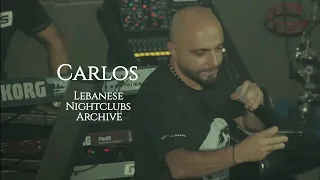 كارلوس   مارق مريت  قلبي عشقها  شو هيدا  يا طير الطاير قلو  فوق النخل دندنها