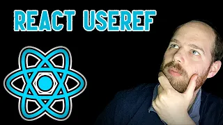 React Refs Explained with Examples React useRef Tutorial