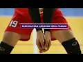Download Lagu Pembelajaran Teknik Dasar Passing Bawah Bola Voli