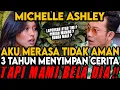 Download Lagu SELAMA INI AKU DIAM ‼ AKU INI KORBAN TAPI MAMI DIAM \u0026 GA MEMBELA ⁉ (Michelle Ashley) -Curhat Bang