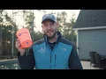 How To Backwash Recharge Your DE Filter