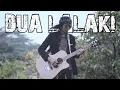 Download Lagu Dua Lalaki - Cipt. Cucun Z (Cover by Anjar Boleaz)