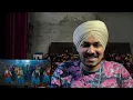 Tateeree Phir Se: Music Video REACTION | Badshah X Simran Jaglan X Hiten | #tateree