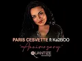 Anniversary (DJ Spen, Thommy Davis, & Greg Lewis Afro Anniversary Sax Mix)