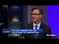 Watch CNBC s full interview with Zillow CEO Richard Barton
