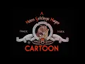 Download Lagu All Metro Goldwyn Mayer CARTOON Intro 1939 1961 Tom And Jerry
