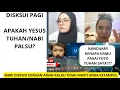 Download Lagu APAKAH DIA TUHAN/NABI PALSU??