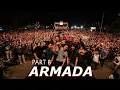 ARMADA - PERGI PAGI PULANG PAGI AT STADION SUKUNG KOTABUMI 2019