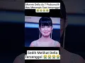 Download Lagu Momen Della da 7 Mau nangis saat tersenggol tadi Malam 😭😭😭 #dellada7 #dellaprabumulih #da7 #top17