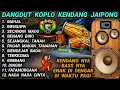 Download Lagu DANGDUT KOPLO KENDANG JAIPONG BASS KENDANGNYA ENAK DI DENGAR DI PAGI HARI