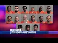 Montgomery sex trafficking investigation nets 15 arrests