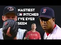 The best pitchers these hitter ever faced Who takes the crown Is there a consensus