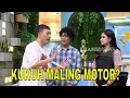 Lagu Dituduh Maling Motor, Kukuh Diperiksa Novilia Annisa | BTS (17/01/26) Part 2