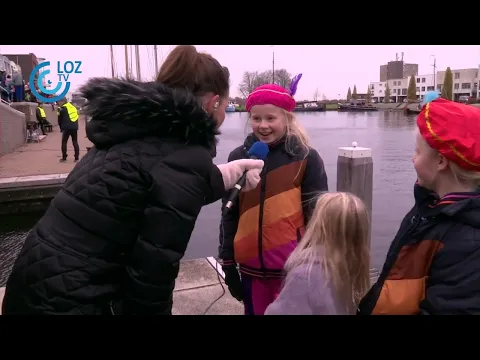 Video Verslag van de sinterklaasintocht in Zeewolde op 23 november 2024, gemaakt door Lokale Omroep Zeewolde.