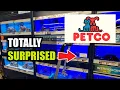 PETCO Store Tour in Marlboro NJ