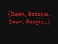 Earth, Wind, & Fire - Let's Groove [LYRICS ON SCREEN]