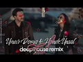 Umur Doma & Hande Ünsal - GEL I Mertcan Ai Deep House Remix #handeünsal #umurdoma