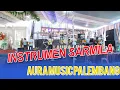 Download Lagu INSTRUMEN PEMBUKA-SARMILA OM AURA MUSIC PALEMBANG || LIVE KELUANG MUBA
