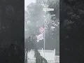 Severe storm passes through central Pa