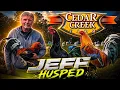 Jeff Husped Cedar Creek from North Carolina