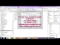 Matlab code for Channel equalization for MIMO-FBMC systems