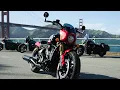 2025 Indian Scout Review - All Five New Scouts Ridden
