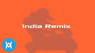 Download DJ. RYZTO JULIO_India Remix - Letter Love (Bacok Gank) MP3